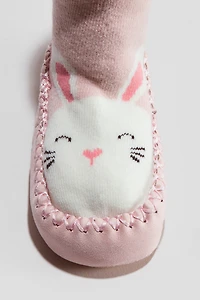 Slipper Socks