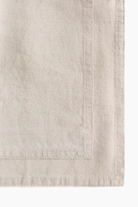 2-Pack Linen Napkins