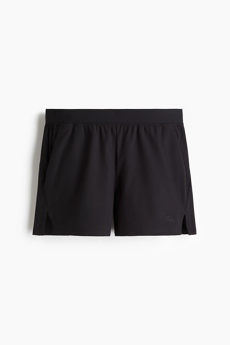 Short Running Shorts with DryMove™