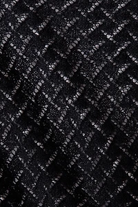 Pointelle-Knit Beach Dress