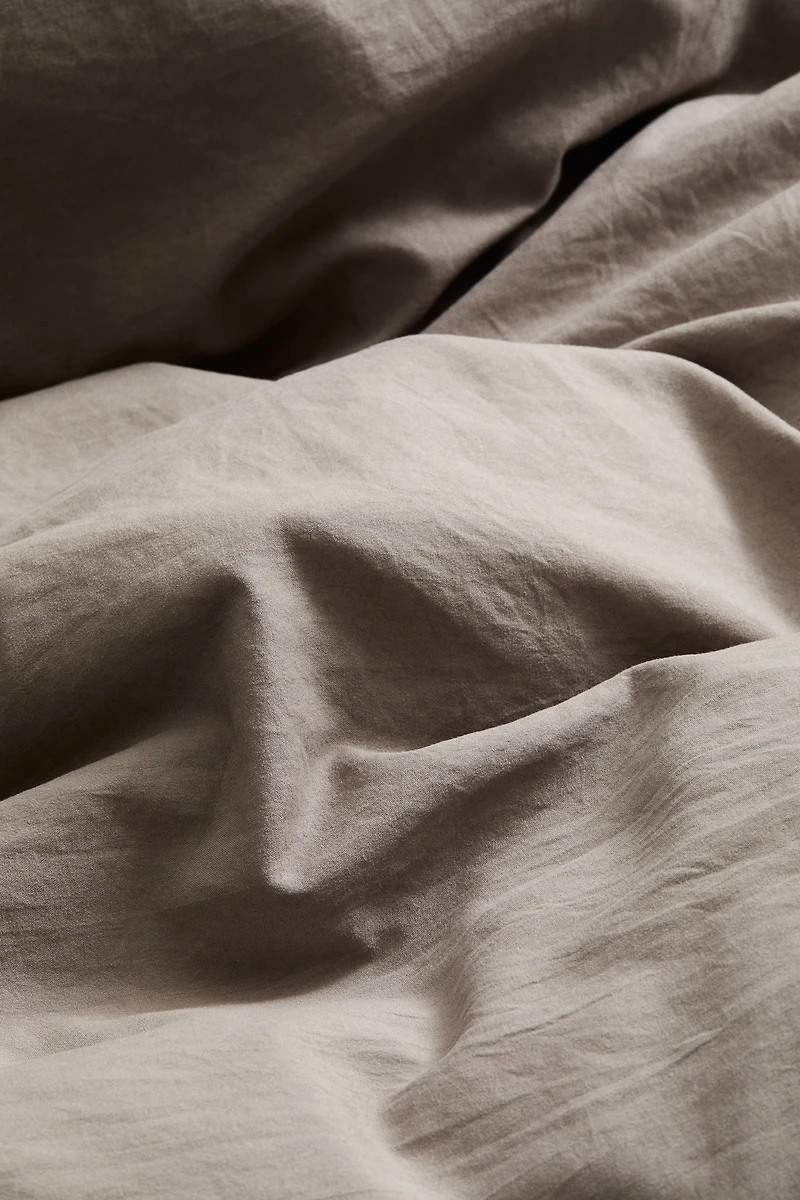 Enveloppe de couette lit simple