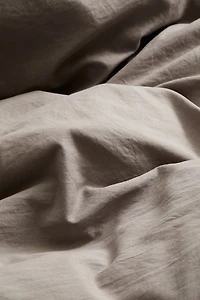 Enveloppe de couette lit simple