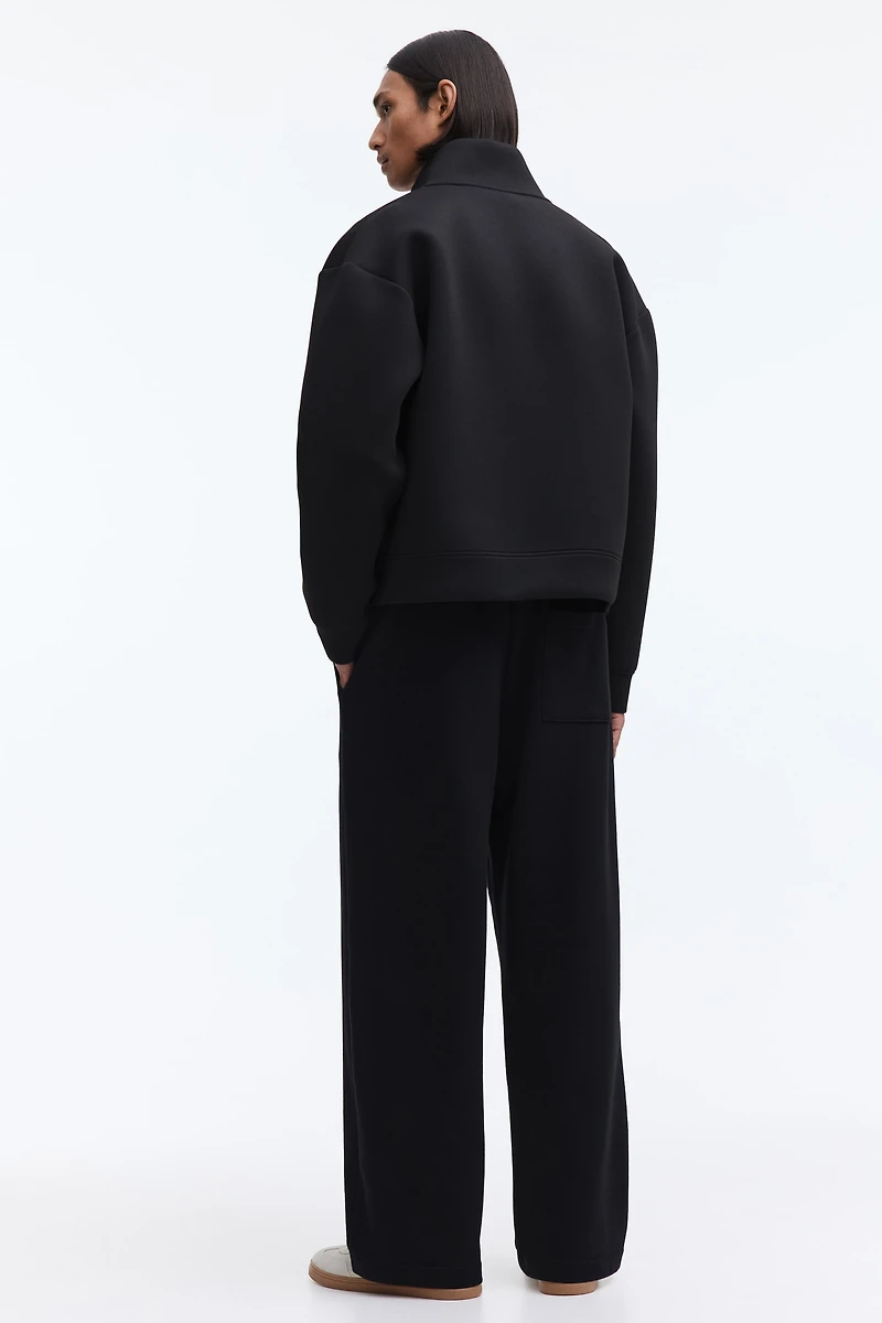 Pantalon jogging décontracté