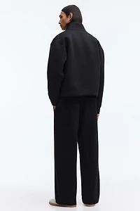 Pantalon jogging décontracté