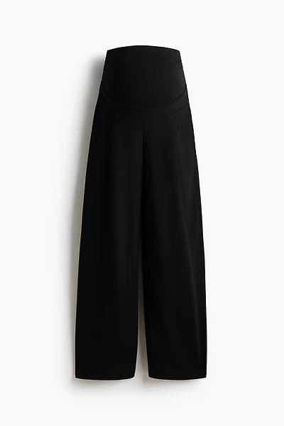 MAMA Wide trousers