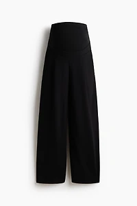 MAMA Wide trousers