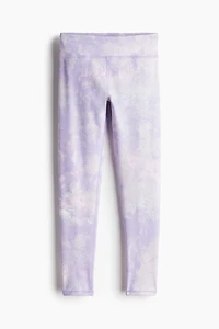 Sports Leggings with DryMove™