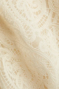 Lace Slip Dress