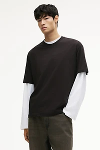 Loose-Fit T-Shirt
