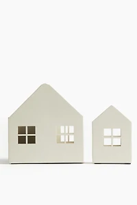 House-shaped Pencil Holder
