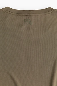 Regular-Fit Sports Shirt with DryMove™
