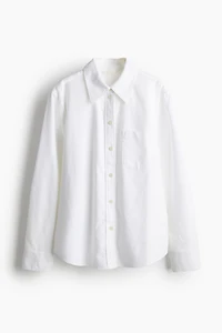 Chemise Oxford