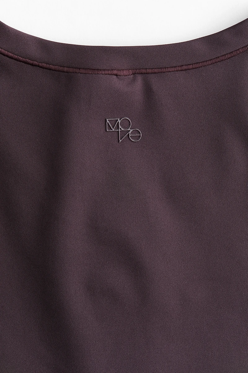 Sports Top with DryMove™