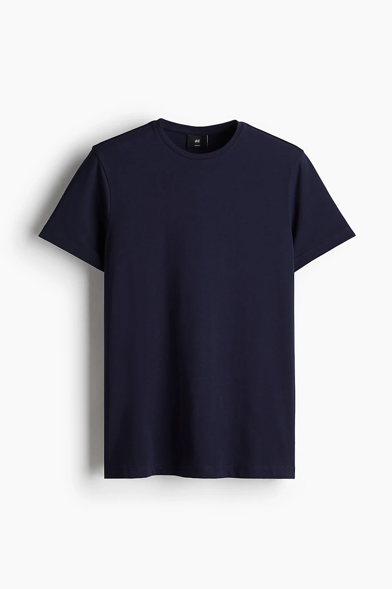 Slim Fit T-shirt