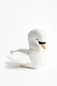 Swan Soft Toy