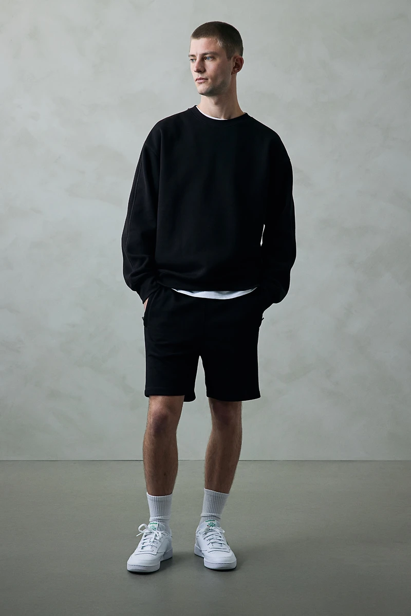 COOLMAX® Shorts
