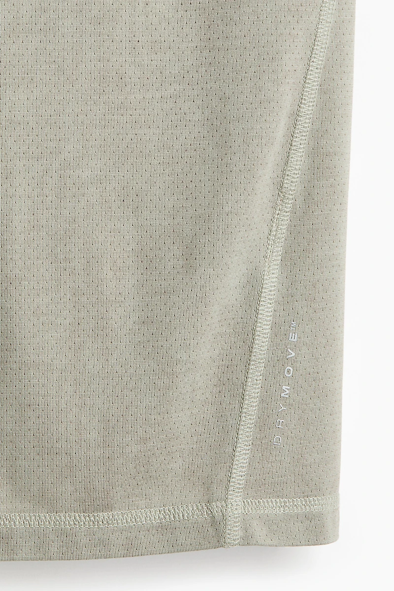 Regular-Fit Sports Tank Top with DryMove™