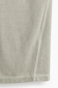 Regular-Fit Sports Tank Top with DryMove™