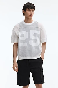 Regular-Fit Cargo Shorts