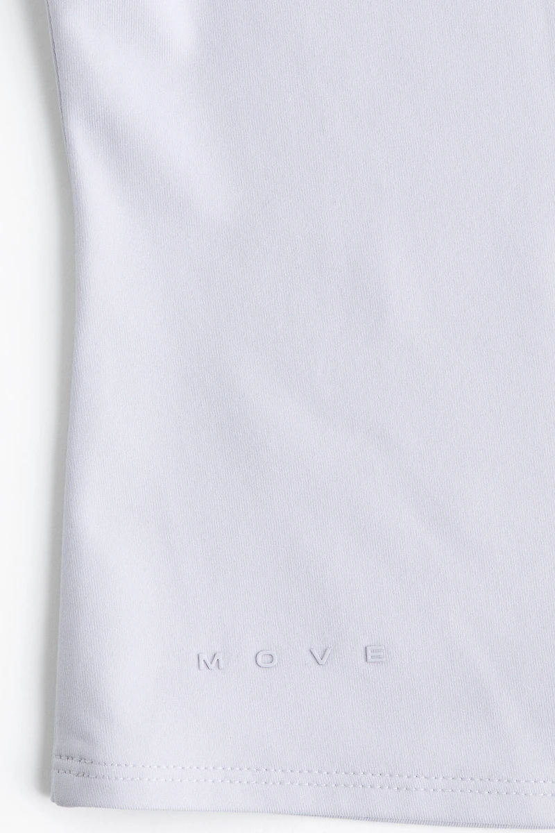 Sports Shirt with DryMove™
