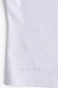 Sports Shirt with DryMove™