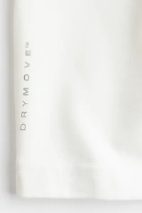Loose-Fit Long-Sleeved Sports Shirt with DryMove™