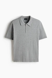 Slim-Fit Polo Shirt