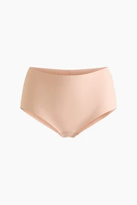 Lot de 3 culottes courtes invisibles