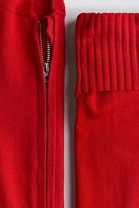 2-piece Fine-Knit Set