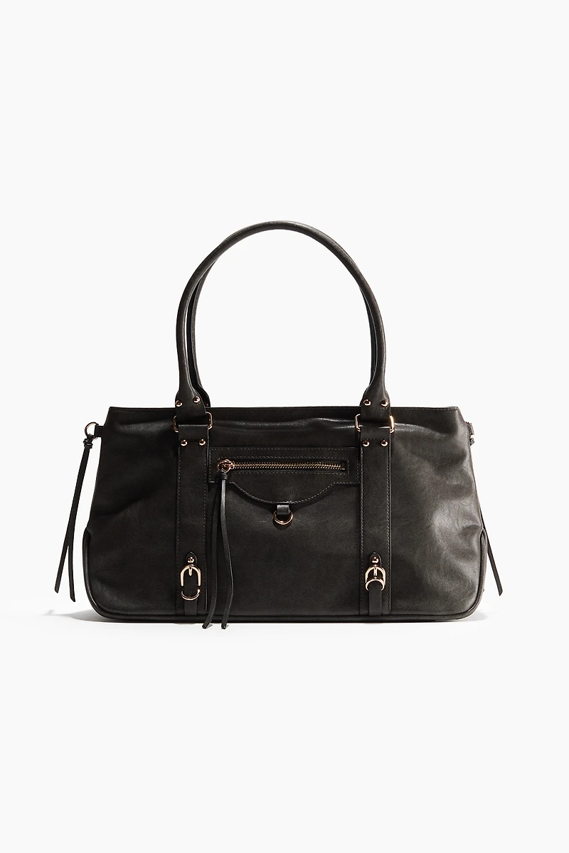 Sac porté épaule