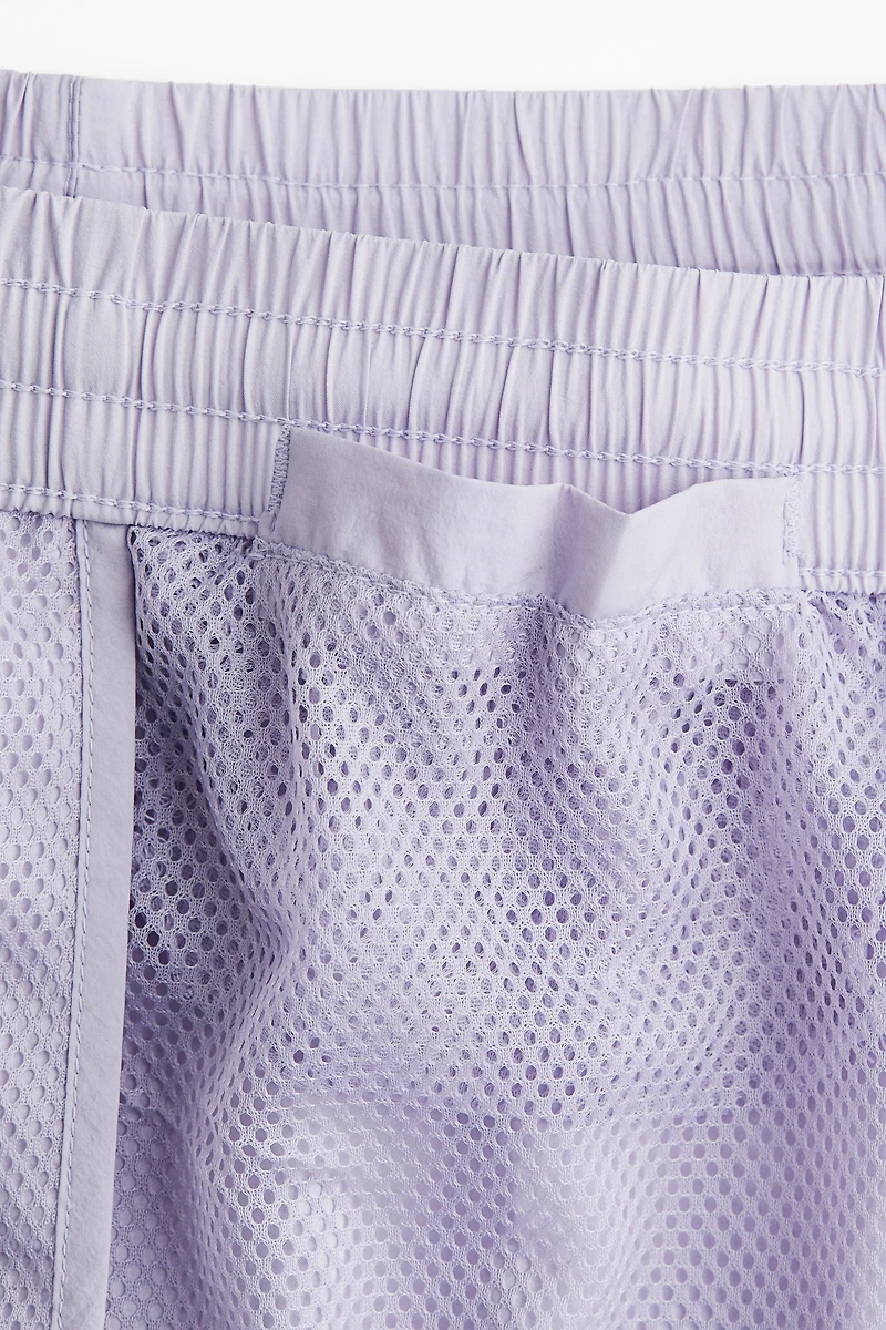 Lightweight Running Shorts