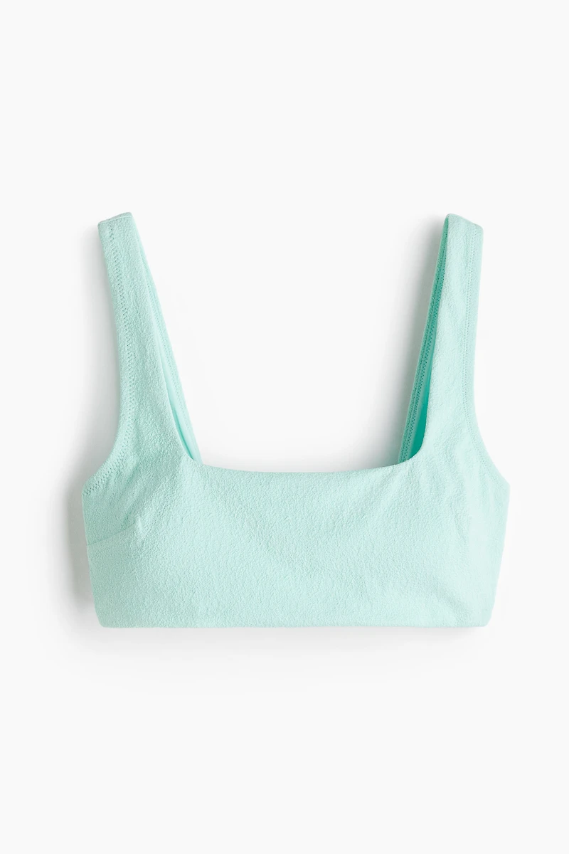 Padded Bikini Top