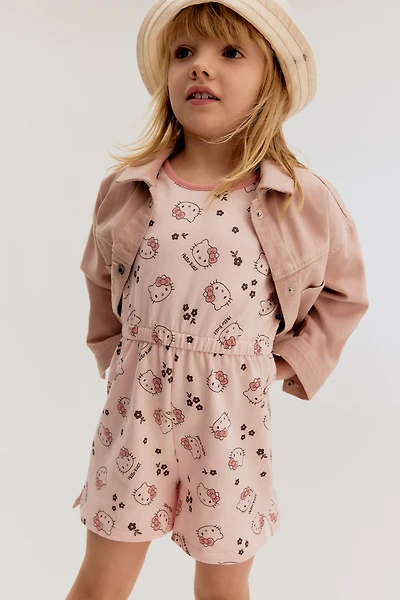 Combinaison imprimée