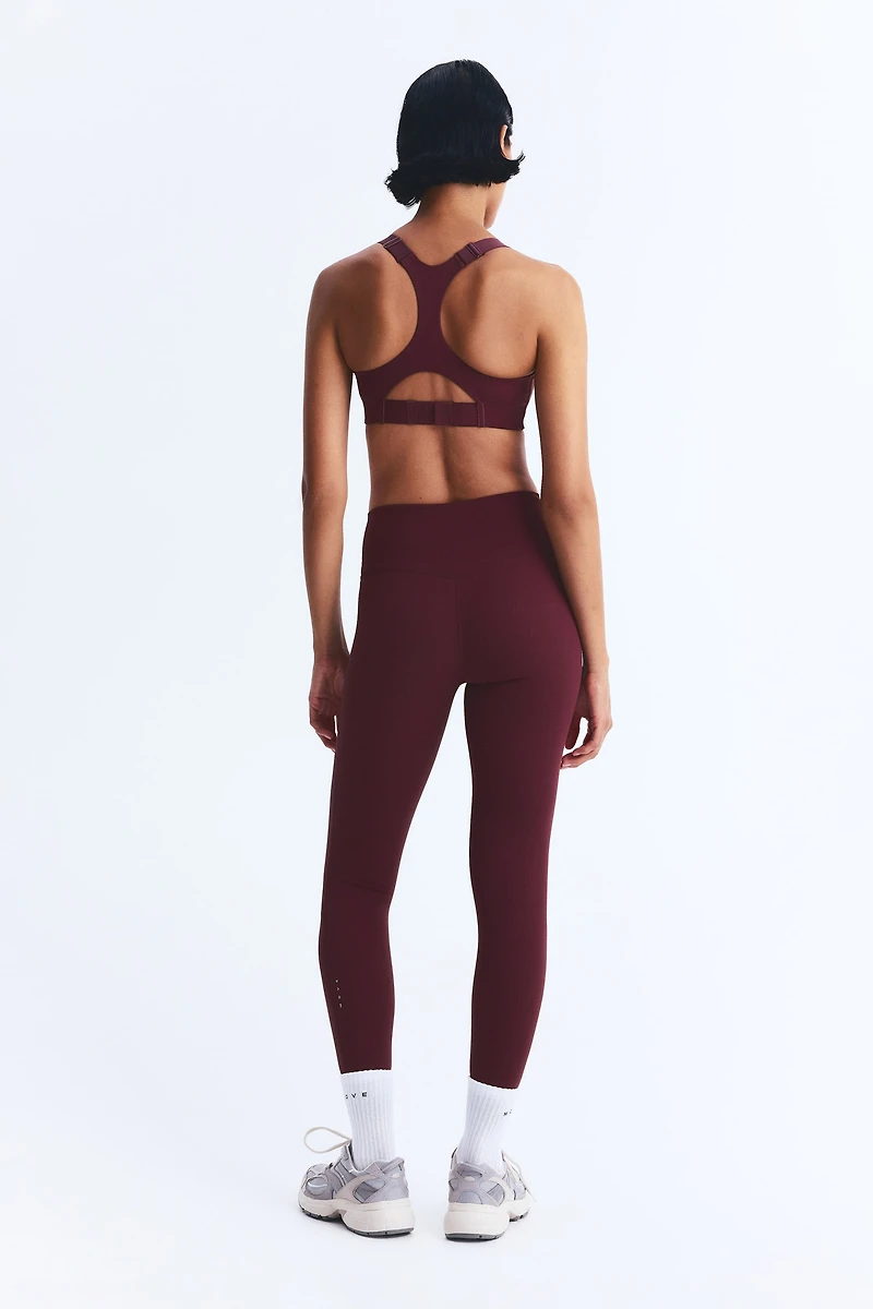 Running Leggings with ShapeMove™