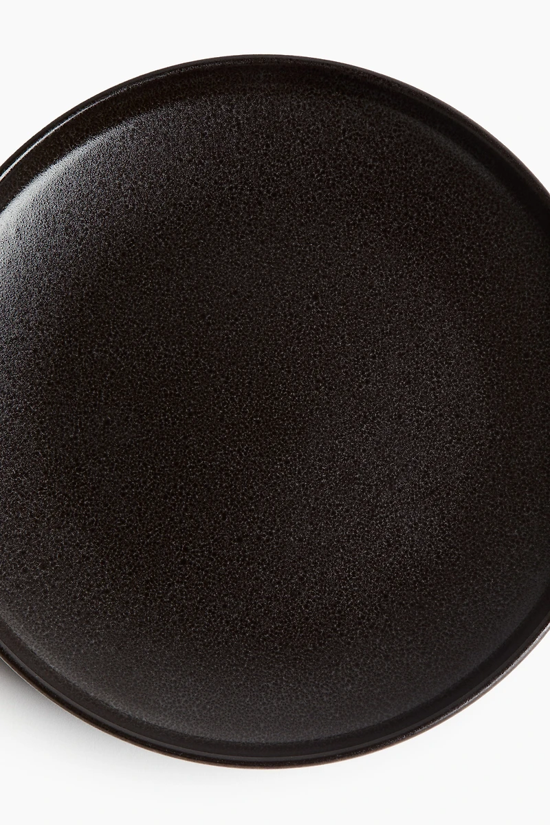 2-Pack Reactive-Glaze Starter Plates