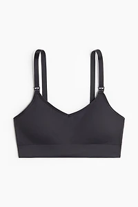 MAMA Seamless Nursing Sports Bra