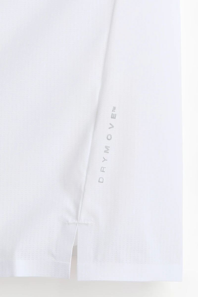 T-shirt de sport à manches longues DryMove🅪