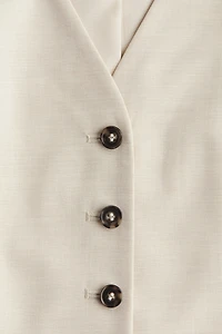 Veste de costume