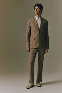 Slim-Fit Jacket