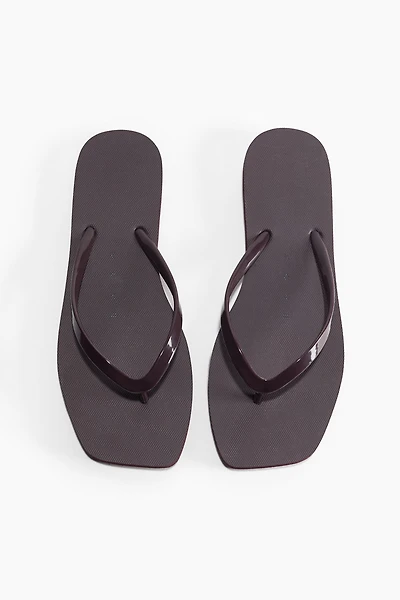 Sports Flip-Flops