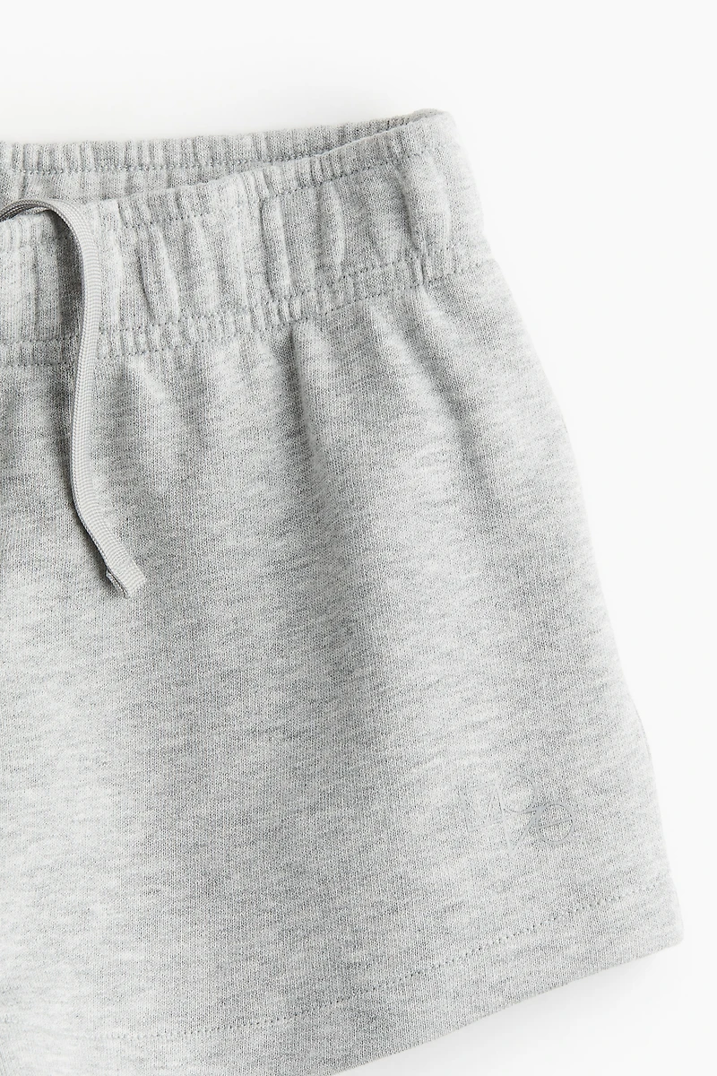 Sports Sweatshorts