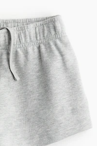 Sports Sweatshorts