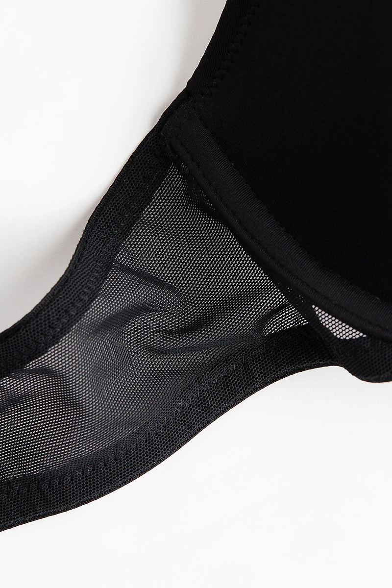 2-Pack Padded Underwire Bras
