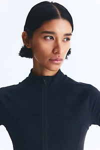 Sports jacket with ShapeMove™