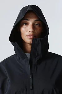Rain Jacket with StormMove™