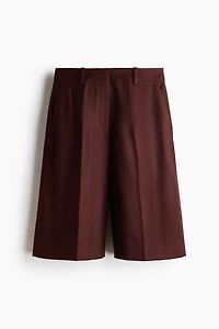 Short Bermuda chic