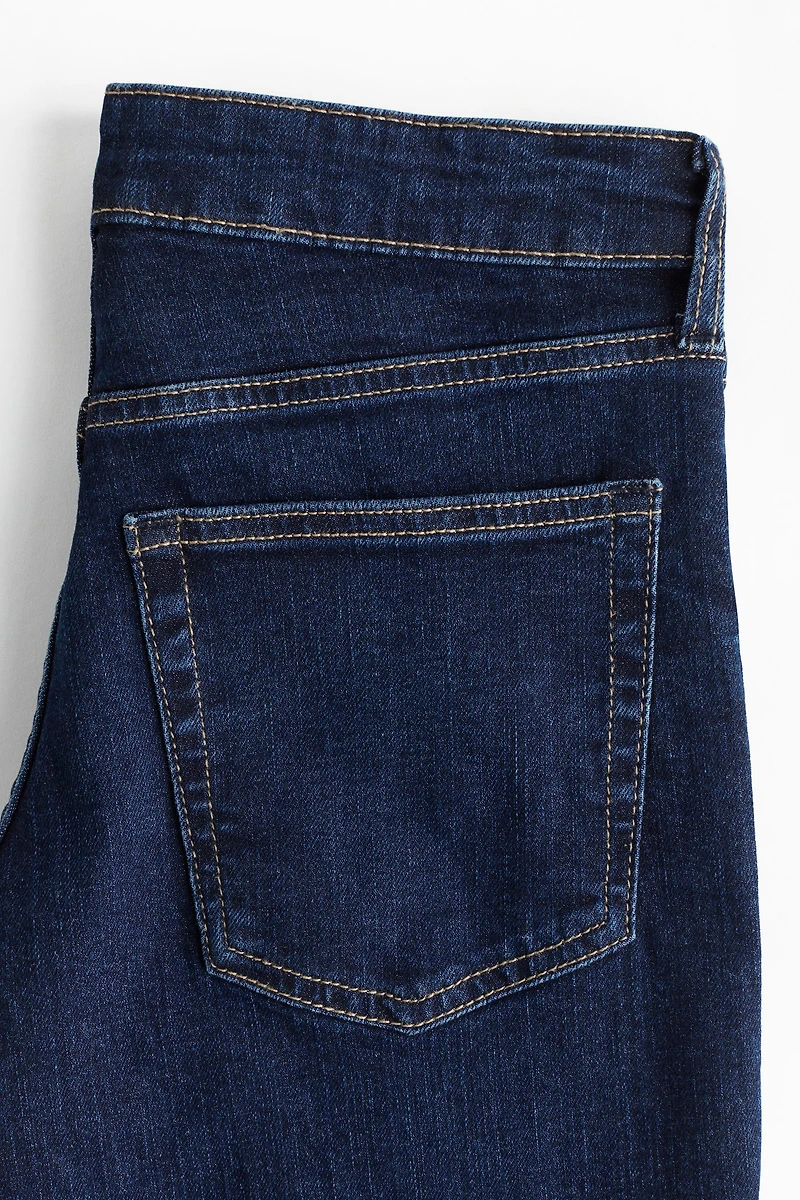 Bootcut Regular Jeans