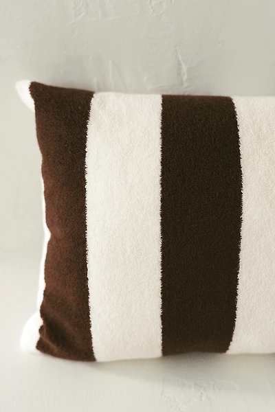 Terry Beach Cushion