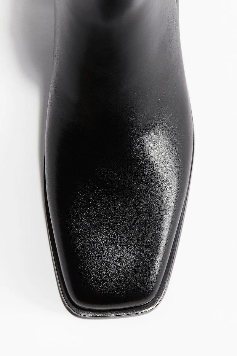 Bottines Chelsea