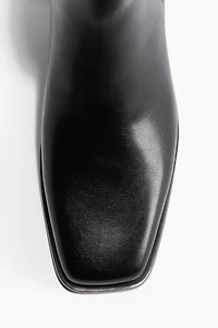 Bottines Chelsea